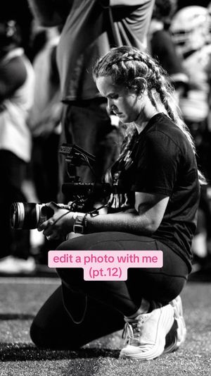 Video post by @annagrace.media on TikTok