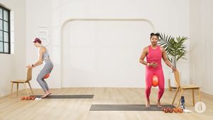 Image post by @barre3 on Instagram