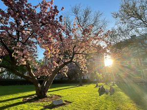 Image post by @columbia on Instagram