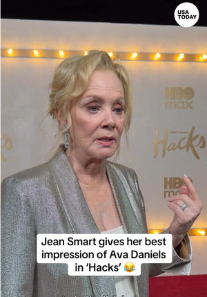 Video post by @usatoday on TikTok