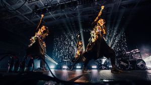 Image post by @upmceventscenter on Instagram