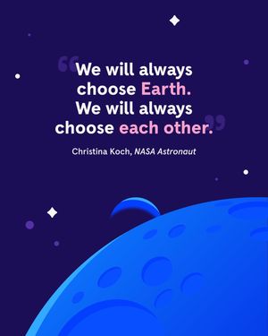 Image post by @headspace on Instagram