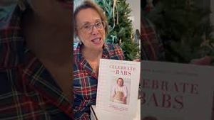 Video post by @brunchwithbabs on YouTube