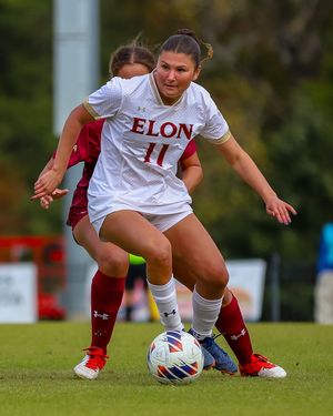 Image post by @elonwsoccer on Instagram