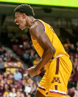 Image post by @gophermbb on Instagram
