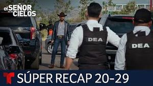 Video post by @telemundo on YouTube