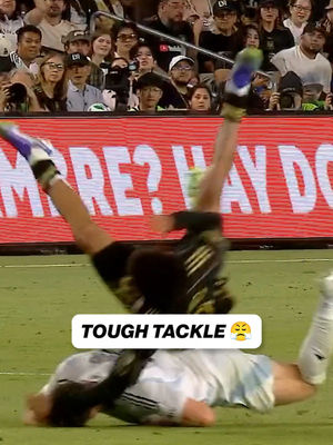 Video post by @foxsoccer on TikTok