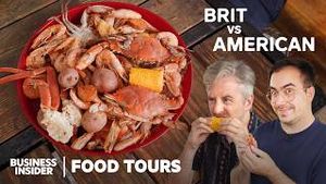 Video post by @insiderfood on YouTube