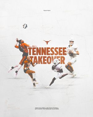 Image post by @texaslonghorns on Instagram