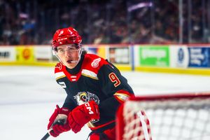 Image post by @graceinsports on Instagram