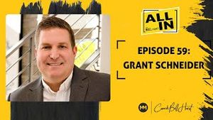 Video post by @billhart on YouTube