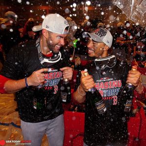 Image post by @jdmartinez28 on Instagram
