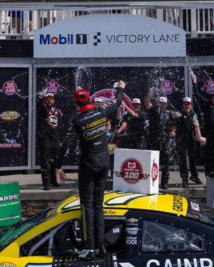 Image post by @wgi1948 on Instagram