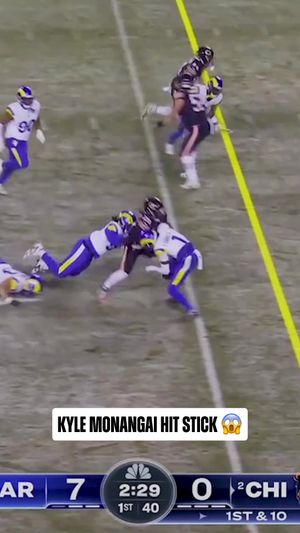 Video post by @nfl on TikTok