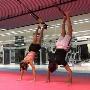 Image post by @trxtraining on Instagram
