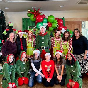 Image post by @raindancecolorado on Instagram