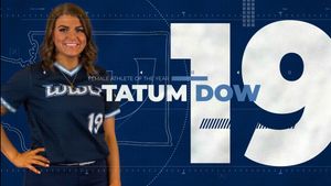 Image post by @WWU_Softball on Twitter/X