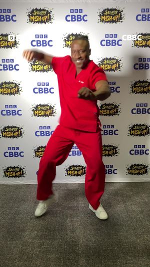 Video post by @cbbc on TikTok
