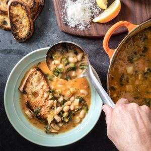Image post by @cooksillustrated on Instagram