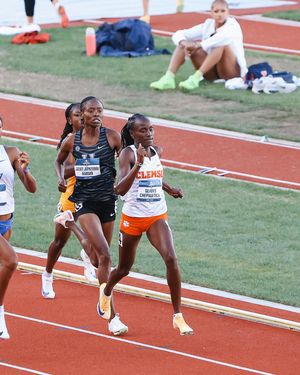 Image post by @clemsontrackxc on Instagram