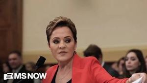 Video post by @msnbc on YouTube
