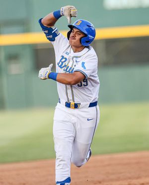 Image post by @uclabruinsbaseball on Instagram