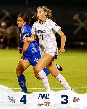 Image post by @mineswsoc on Instagram