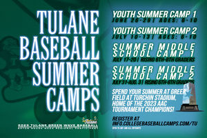 Image post by @GreenWaveBSB on Twitter