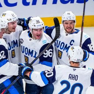 Image post by @hurricanesreport on Instagram