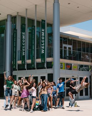 Image post by @coloradostateuniversity on Instagram