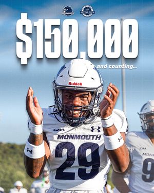 Image post by @muhawksfb on Instagram