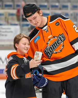 Image post by @fwkomets on Instagram