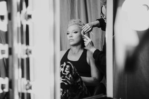 Image post by @pink on Instagram