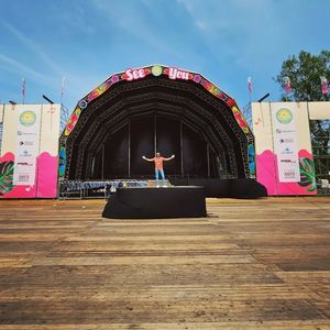Image post by @bjornremmerswaal on Instagram