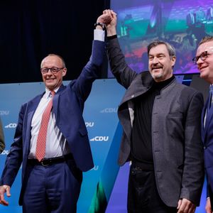 Image post by @_FriedrichMerz on Twitter