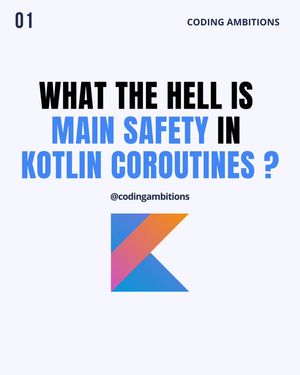 Image post by @codingambitions on Instagram