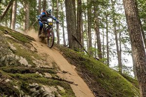Image post by @nukeproofbikes on Instagram