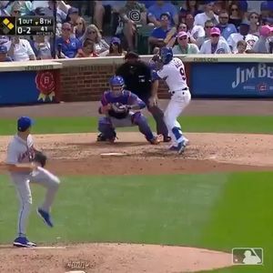 Image post by @javy23baez on Instagram