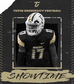 Image post by @TUDragonFB on Twitter