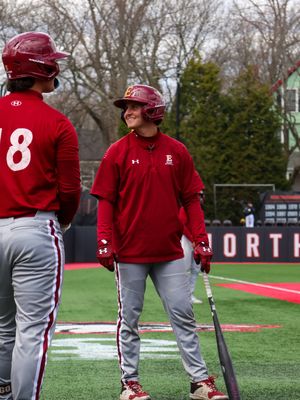 Image post by @elonbaseball on Instagram