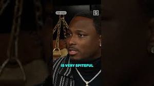 Video post by @daznboxing on YouTube