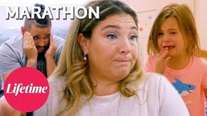 Video post by @lifetime on YouTube