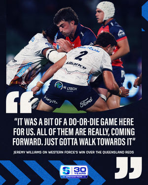 Image post by @superrugby on Instagram