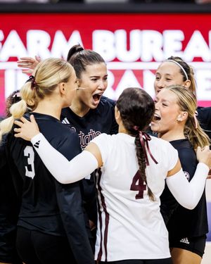 Image post by @hailstate on Instagram