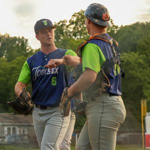 Image post by @alexstrizekmedia on Instagram