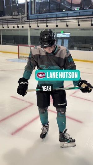 Video post by @bauerhockey on TikTok