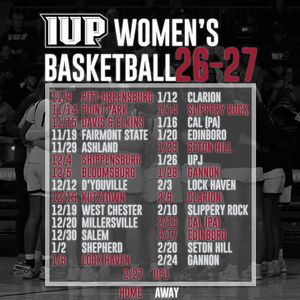 Image post by @iupathletics on Instagram