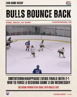 Image post by @lisportsnetwork on Instagram