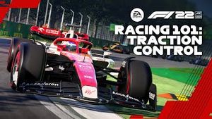 Video post by @easportsf1 on YouTube