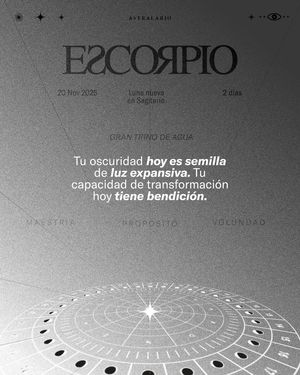 Image post by @astralario on Instagram